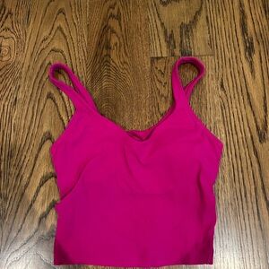 Lululemon align tank